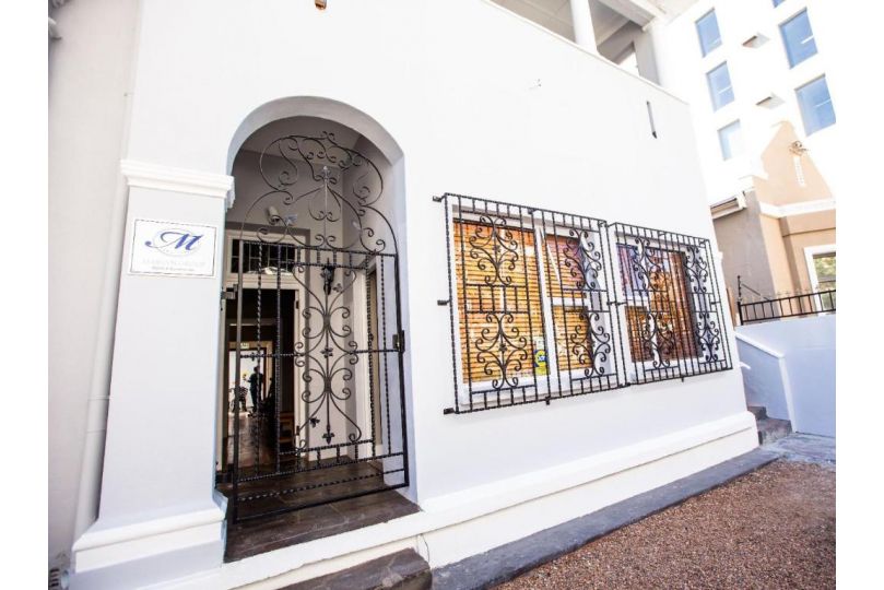 The Marilyn on Sea Point Guest house, Cape Town - imaginea 20
