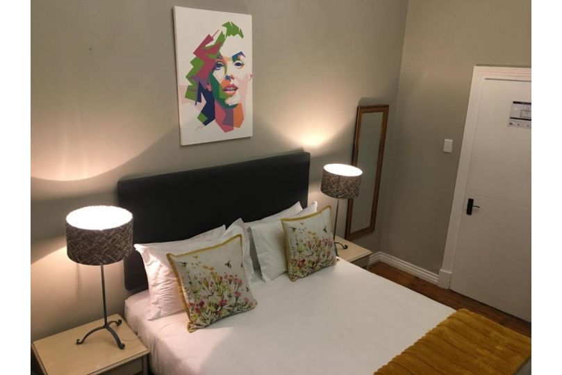 The Marilyn on Sea Point Guest house, Cape Town - imaginea 11