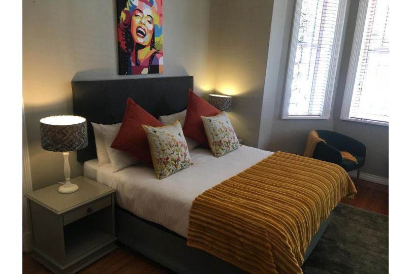 The Marilyn on Sea Point Guest house, Cape Town - imaginea 2
