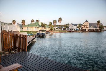 The Marina House Guest house, Jeffreys Bay - 5