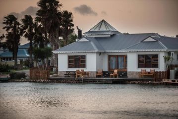 The Marina House Guest house, Jeffreys Bay - 2