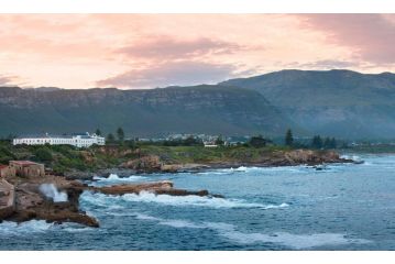 The Marine Hermanus Hotel, Hermanus - 2