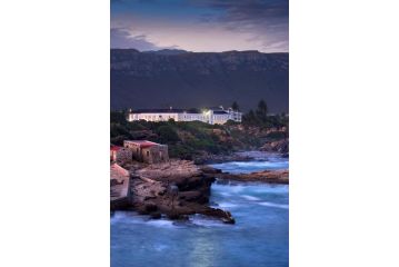 The Marine Hermanus Hotel, Hermanus - 4