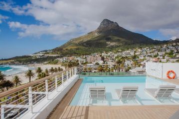 The Marly Boutique Hotel, Cape Town - 1