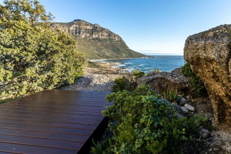 The Marvel 45 Fishermanâ€™s Bend Guest house, Cape Town - imaginea 14