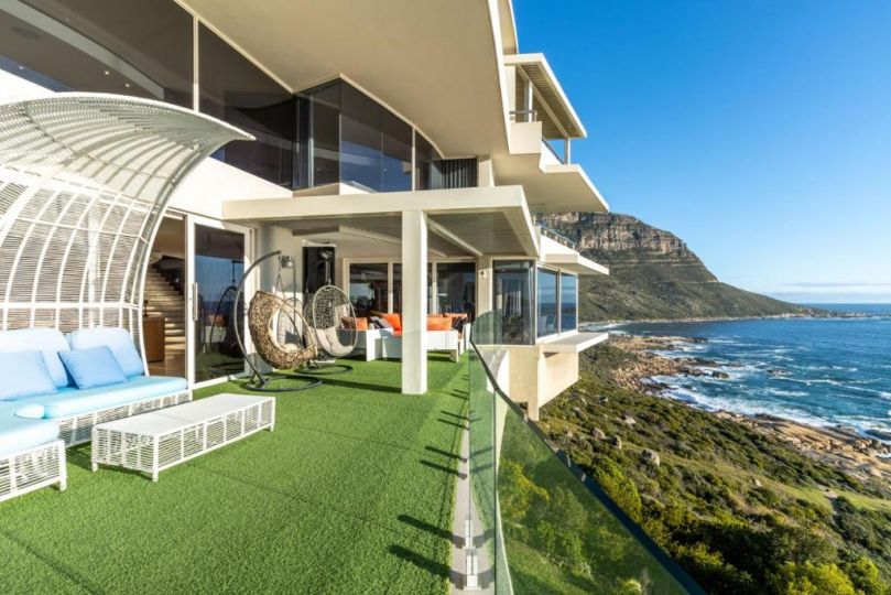 The Marvel 45 Fishermanâ€™s Bend Guest house, Cape Town - imaginea 8