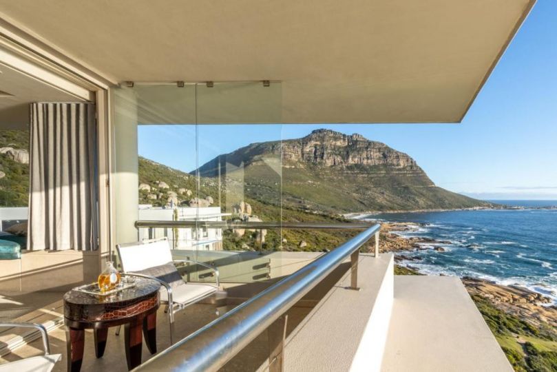 The Marvel 45 Fishermanâ€™s Bend Guest house, Cape Town - imaginea 4