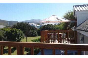 The Mayflower Apartment, Hermanus - 4