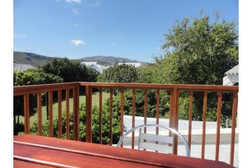 The Mayflower Apartment, Hermanus - 5