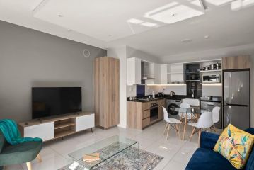 The Median Rosebank Luxury Apartment, Johannesburg - 2