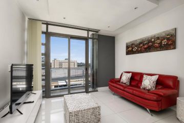 The Median Apartments Apartment, Johannesburg - 3