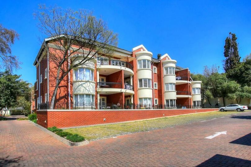 The Melrose Kernick Avenue Apartment, Johannesburg - imaginea 6