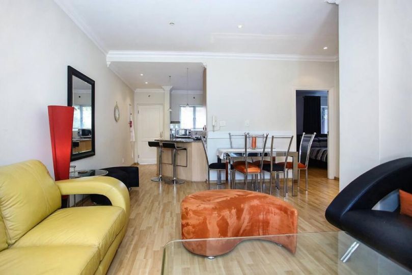 The Melrose Kernick Avenue Apartment, Johannesburg - imaginea 7