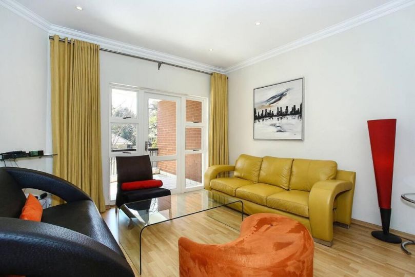 The Melrose Kernick Avenue Apartment, Johannesburg - imaginea 13