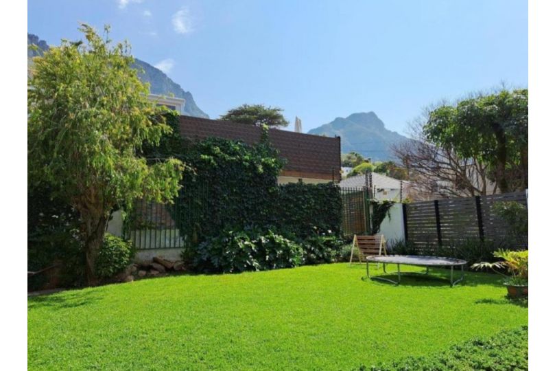 The Mountain Hive Guest house, Cape Town - imaginea 16