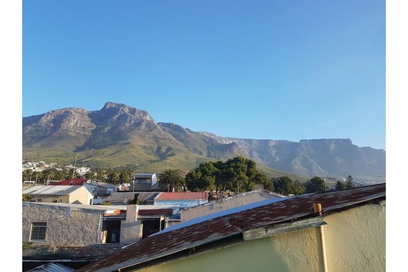 The Mountains Bed and breakfast, Cape Town - imaginea 17