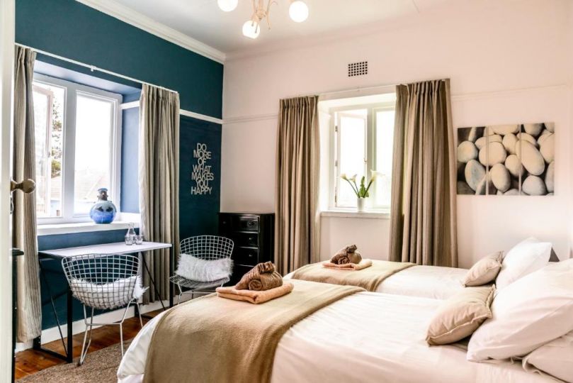 The Muize Bed and breakfast, Muizenberg - imaginea 6