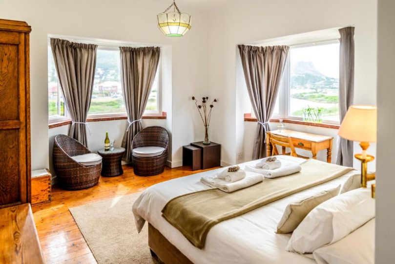 The Muize Bed and breakfast, Muizenberg - imaginea 1