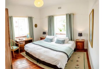The Muize Bed and breakfast, Muizenberg - 5