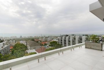 The Murex Apartment, Cape Town - 1