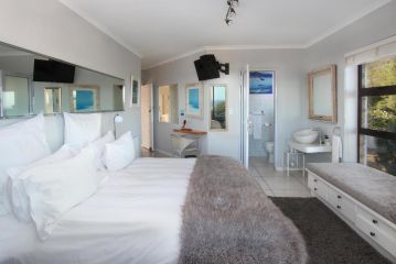 The Nantucket Guest house, Hermanus - 5