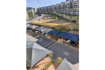 The Nest @Kikuyu Apartment, Midrand - 4