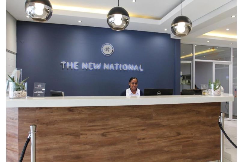 New National Hotel and Conference Hotel, Parow - imaginea 7