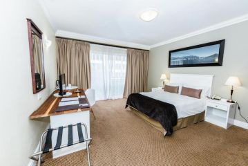 The New Tulbagh Hotel, Cape Town - 5