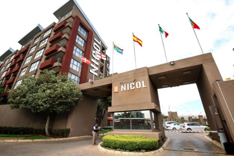 The Nicol Hotel and Apartments ApartHotel, Johannesburg - imaginea 13