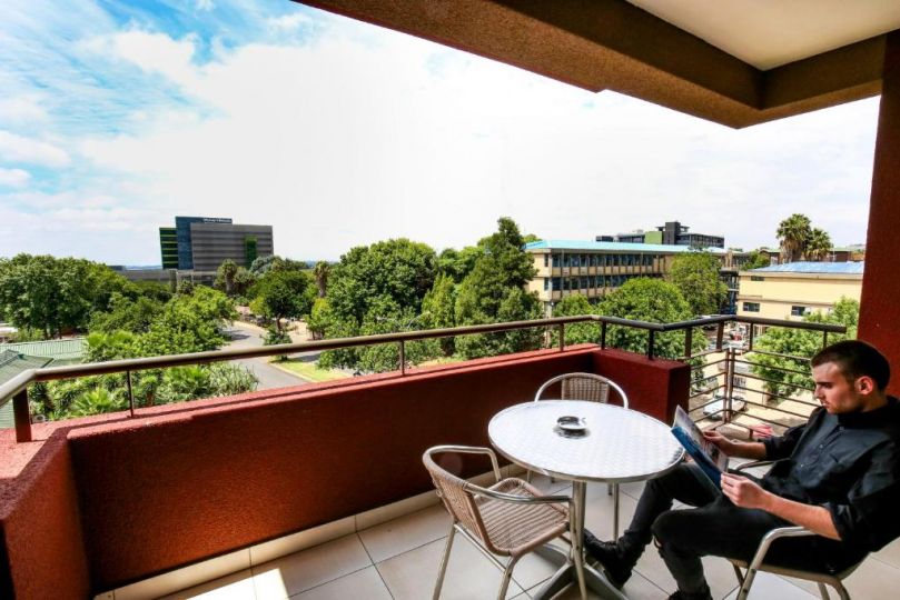 The Nicol Hotel and Apartments ApartHotel, Johannesburg - imaginea 15