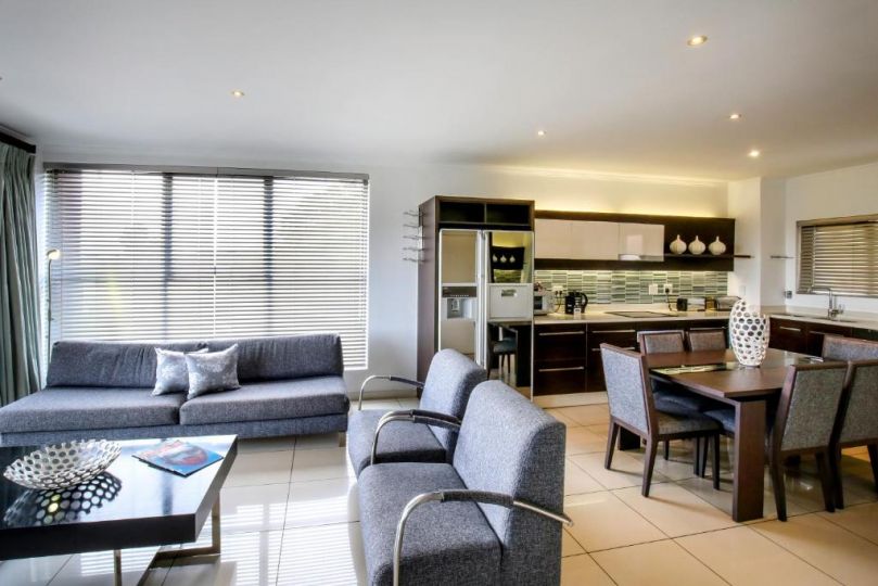 The Nicol Hotel and Apartments ApartHotel, Johannesburg - imaginea 16