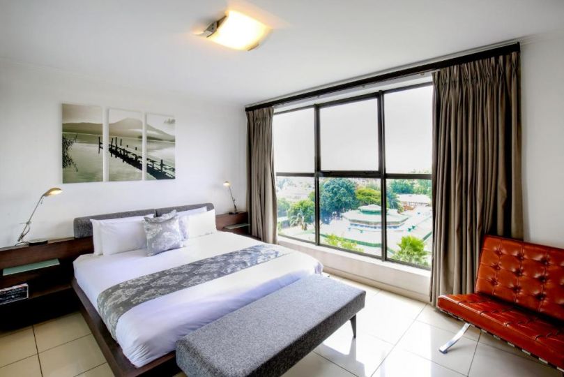 The Nicol Hotel and Apartments ApartHotel, Johannesburg - imaginea 4