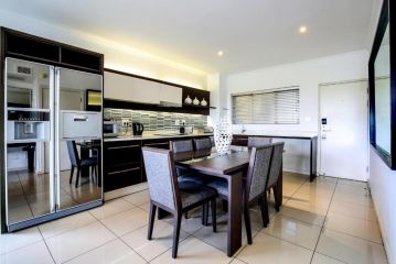 The Nicol Hotel and Apartments ApartHotel, Johannesburg - 3