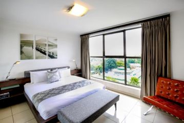 The Nicol Hotel and Apartments ApartHotel, Johannesburg - 4