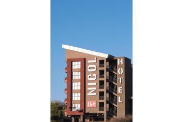 The Nicol Hotel Bedfordview Apartment, Johannesburg - 2