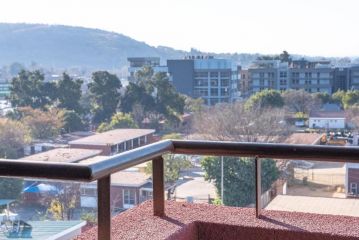 The Nicol Hotel Bedfordview Apartment, Johannesburg - 1