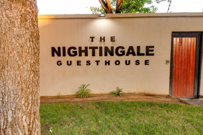 The Nightingale Guesthouse Guest house, Bloemfontein - imaginea 3