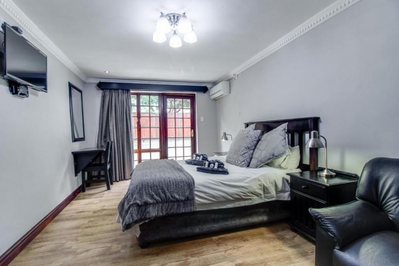 The Nightingale Guesthouse Guest house, Bloemfontein - imaginea 15