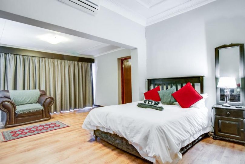 The Nightingale Guesthouse Guest house, Bloemfontein - imaginea 20