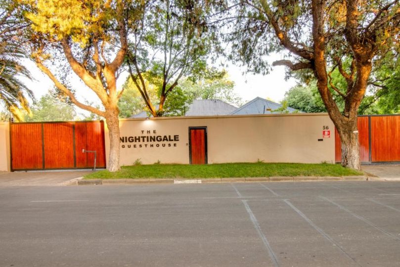 The Nightingale Guesthouse Guest house, Bloemfontein - imaginea 6