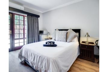 The Nightingale Guesthouse Guest house, Bloemfontein - 2