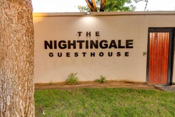 The Nightingale Guesthouse Guest house, Bloemfontein - 3