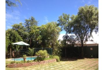 The Nook B&B Bed and breakfast, Kimberley - 5
