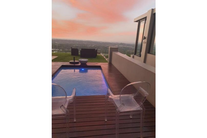 The Northcliff Boutique Hotel, Johannesburg - imaginea 3