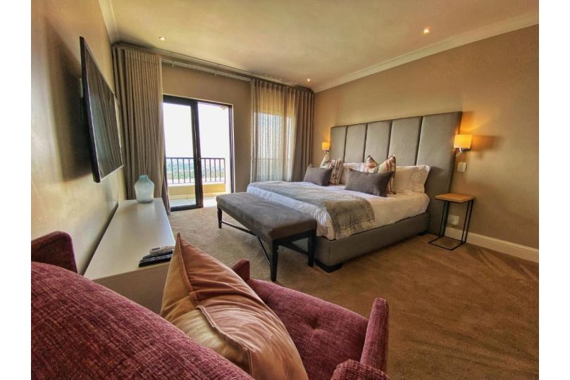 The Northcliff Boutique Hotel, Johannesburg - imaginea 12