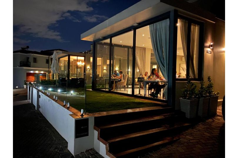 The Northcliff Boutique Hotel, Johannesburg - imaginea 7