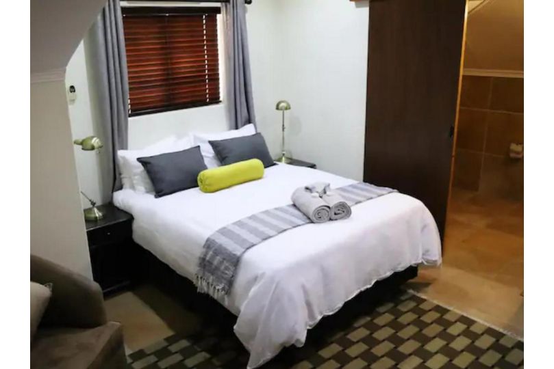 The Oak Potch Guesthouse Guest house, Potchefstroom - imaginea 11