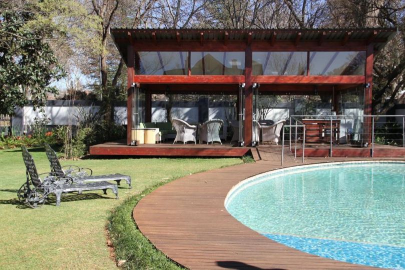 The Oak Potch Guesthouse Guest house, Potchefstroom - imaginea 8