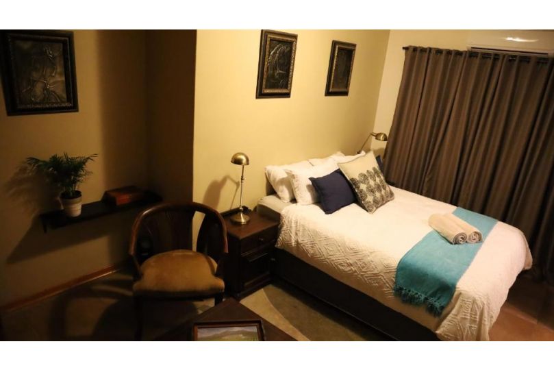 The Oak Potch Guesthouse Guest house, Potchefstroom - imaginea 18